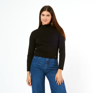 Polo Petit Negro