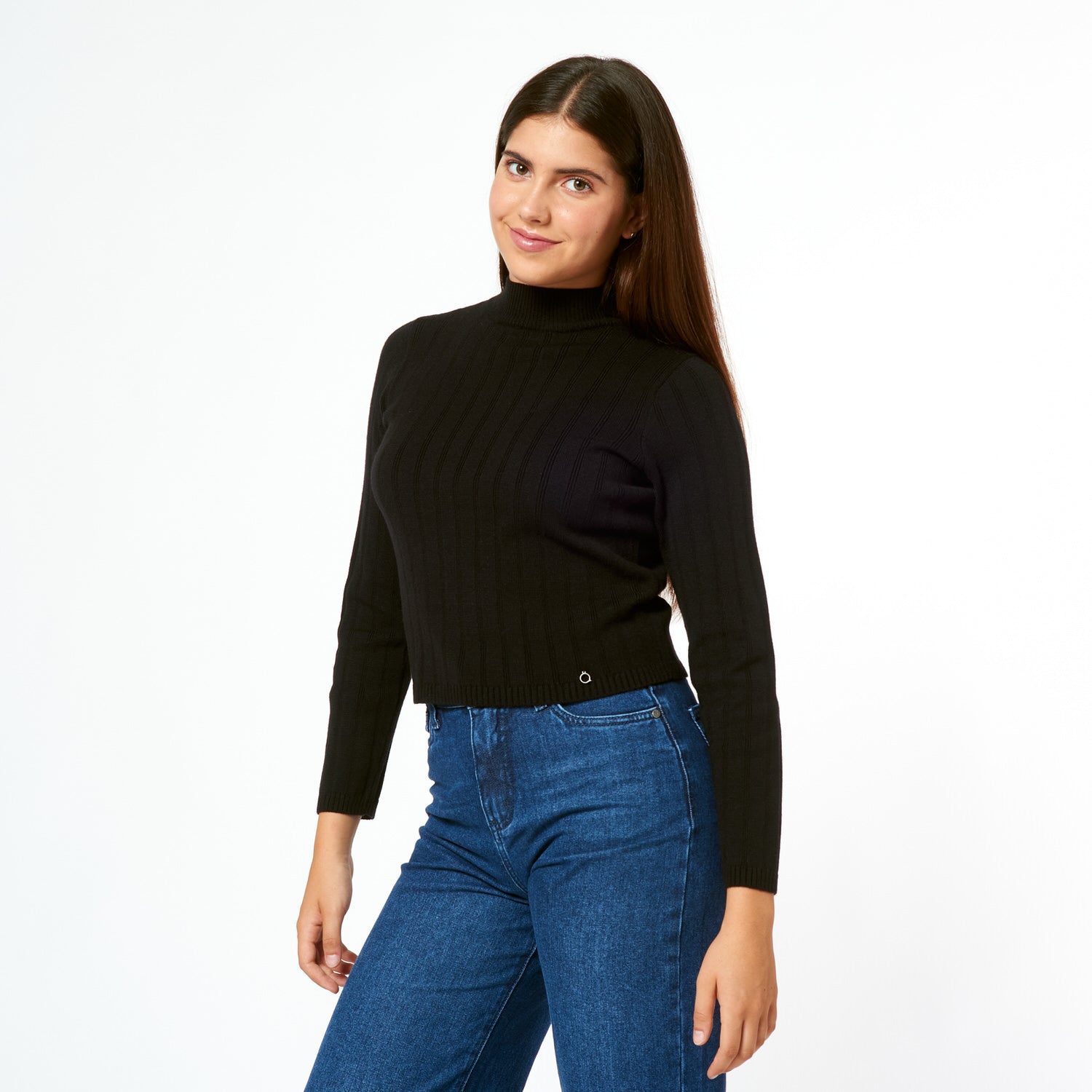 Polo Petit Negro