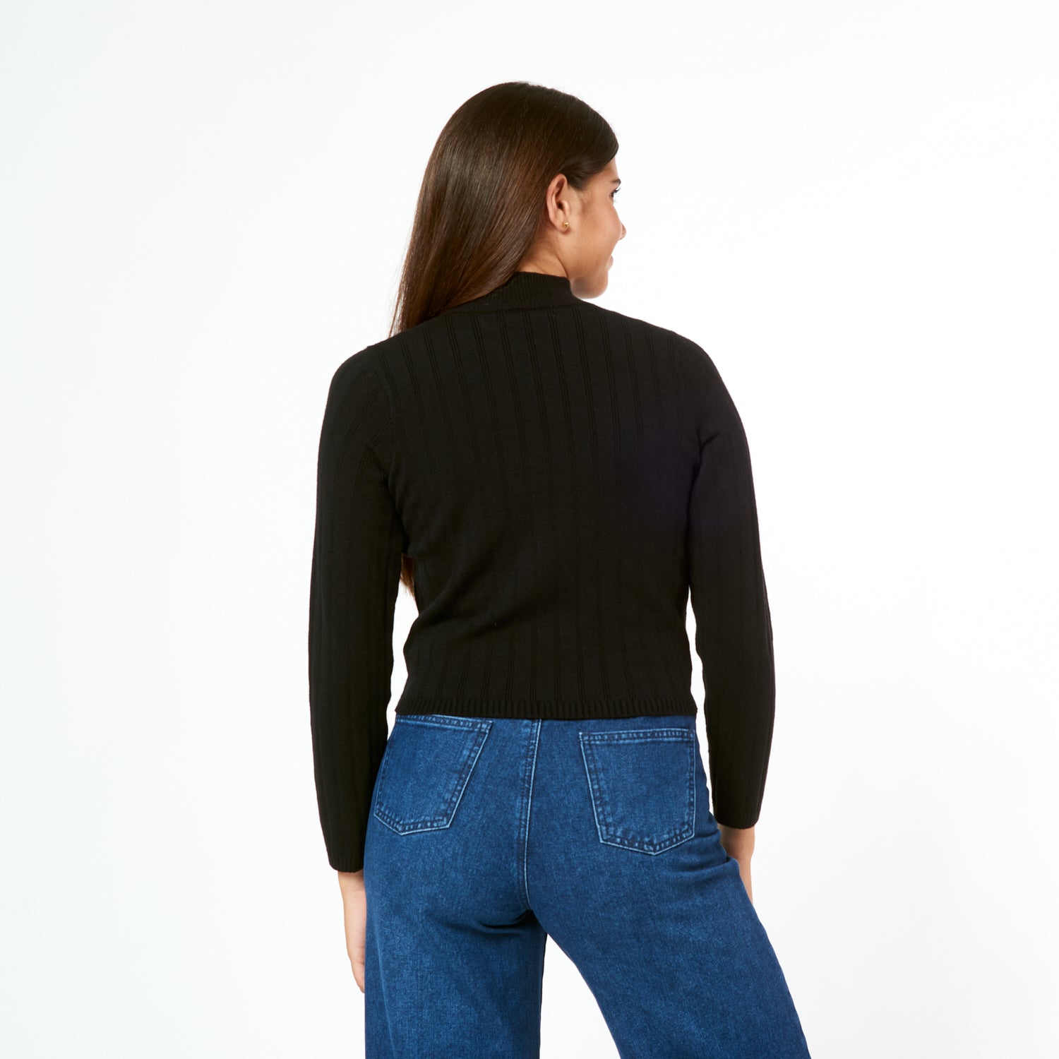 Polo Petit Negro