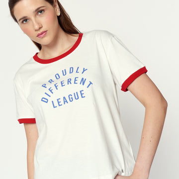 Polo Proud Hueso