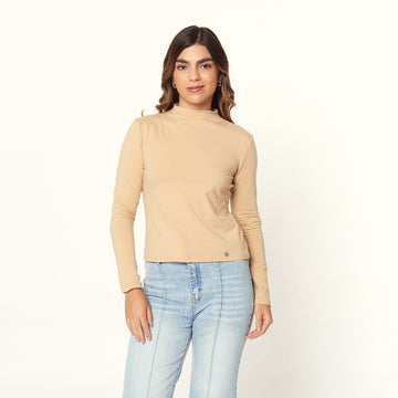 Polo Ravage Beige