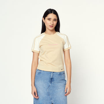 Polo Risk Crema