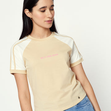 Polo Risk Crema