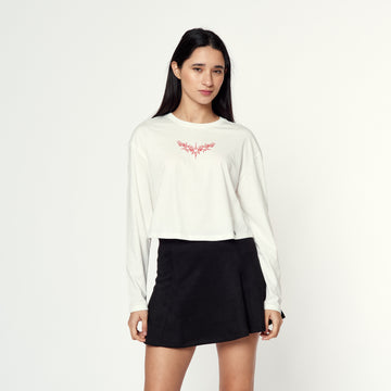 Polo Rosalita Hueso
