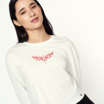 Polo Rosalita Hueso