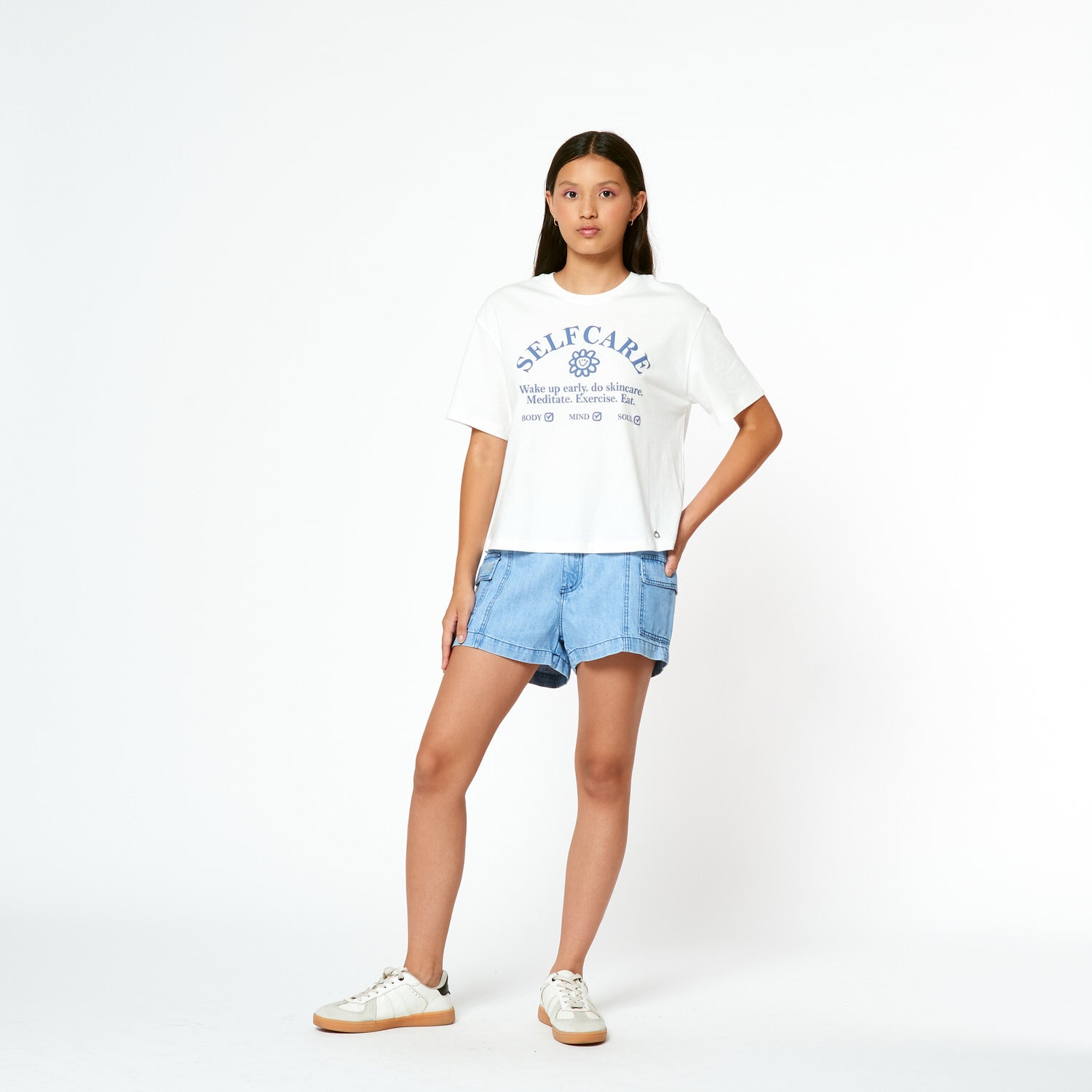 Polo Serafine Hueso