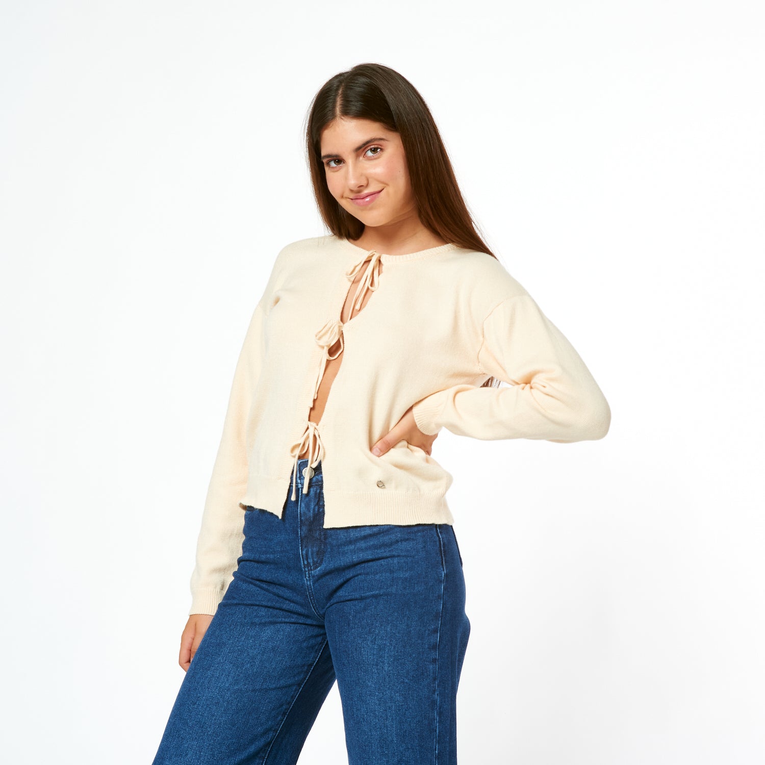 Polo Soft Crema