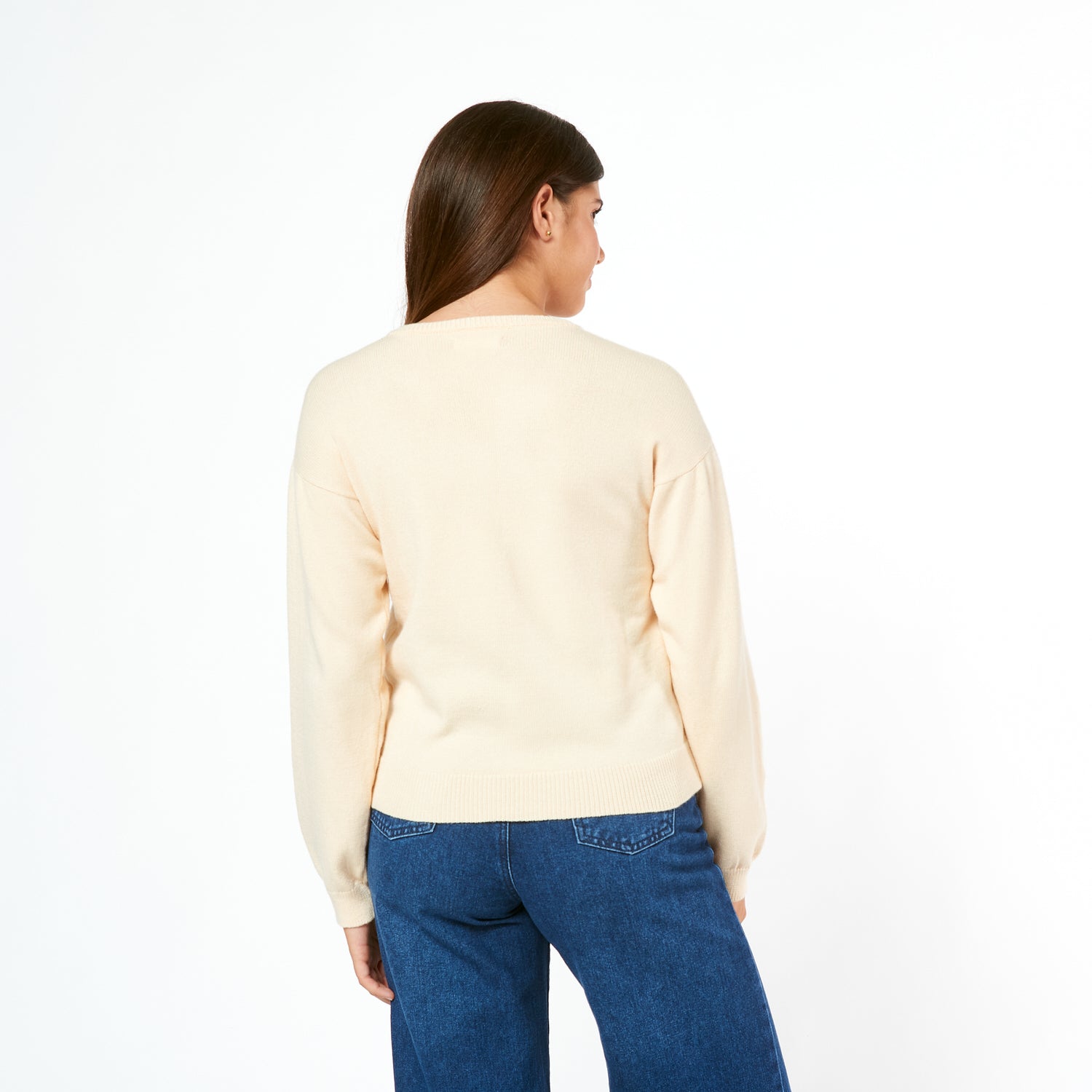 Polo Soft Crema