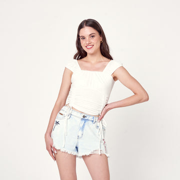 Polo Solci Hueso