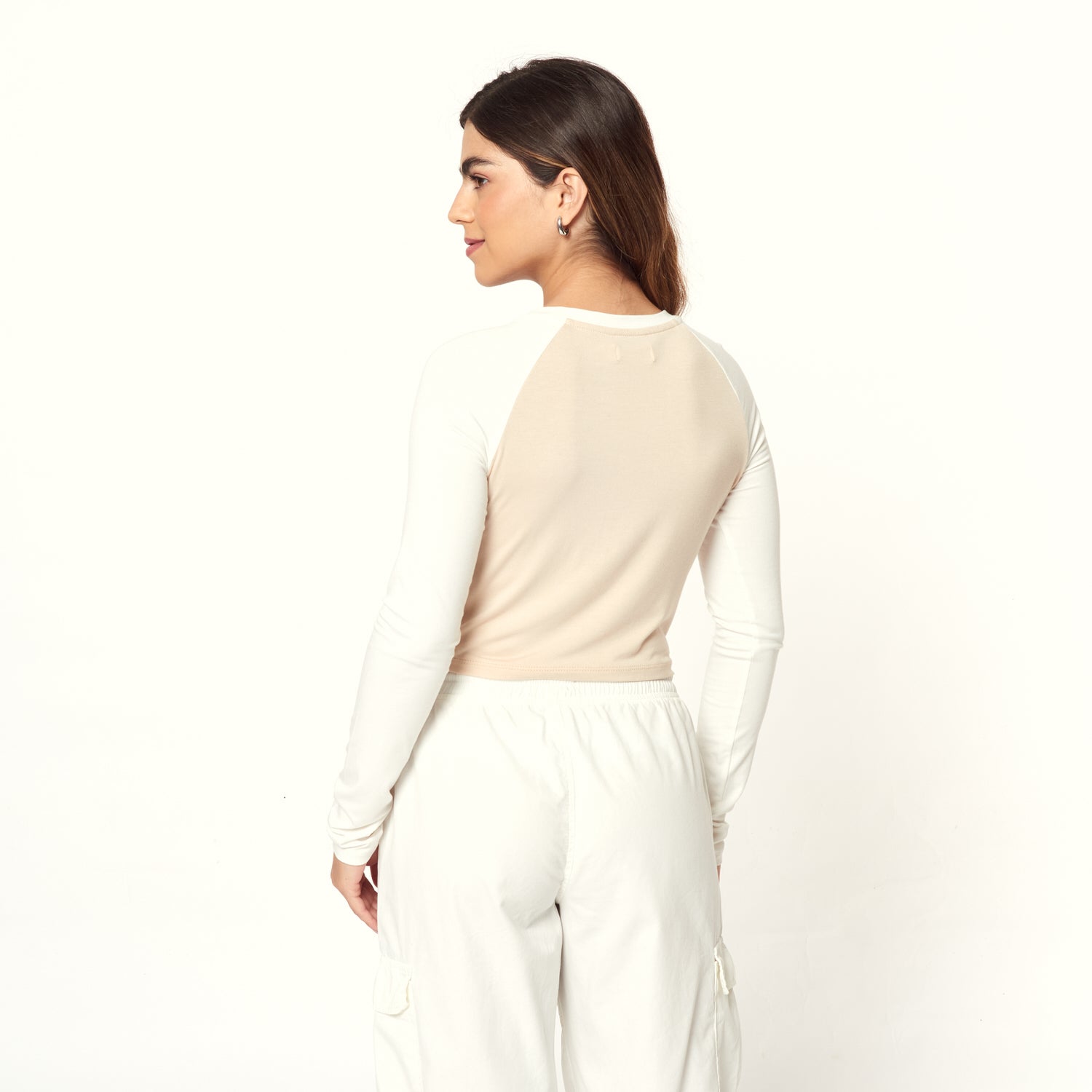 Polo Sophie Beige