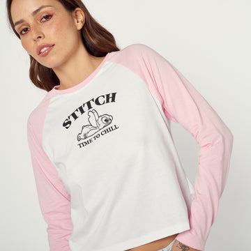 Polo Stitch Chill Multi 1