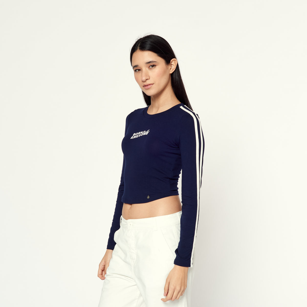Polo Supreme Azul