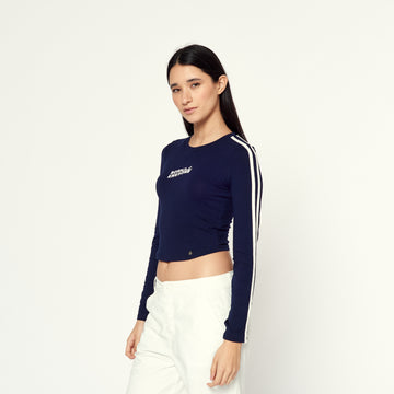 Polo Supreme Azul