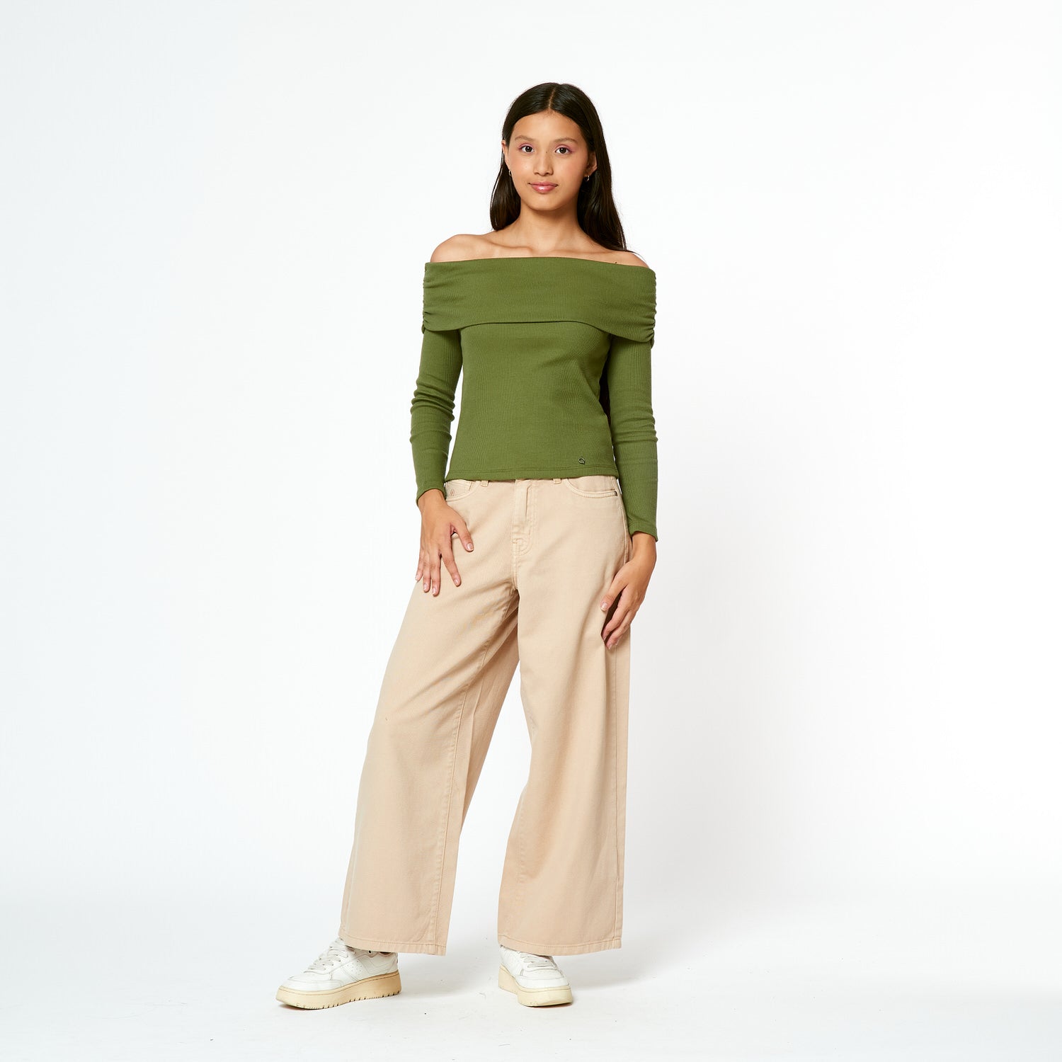 Polo Talasa Verde