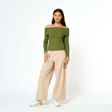 Polo Talasa Verde