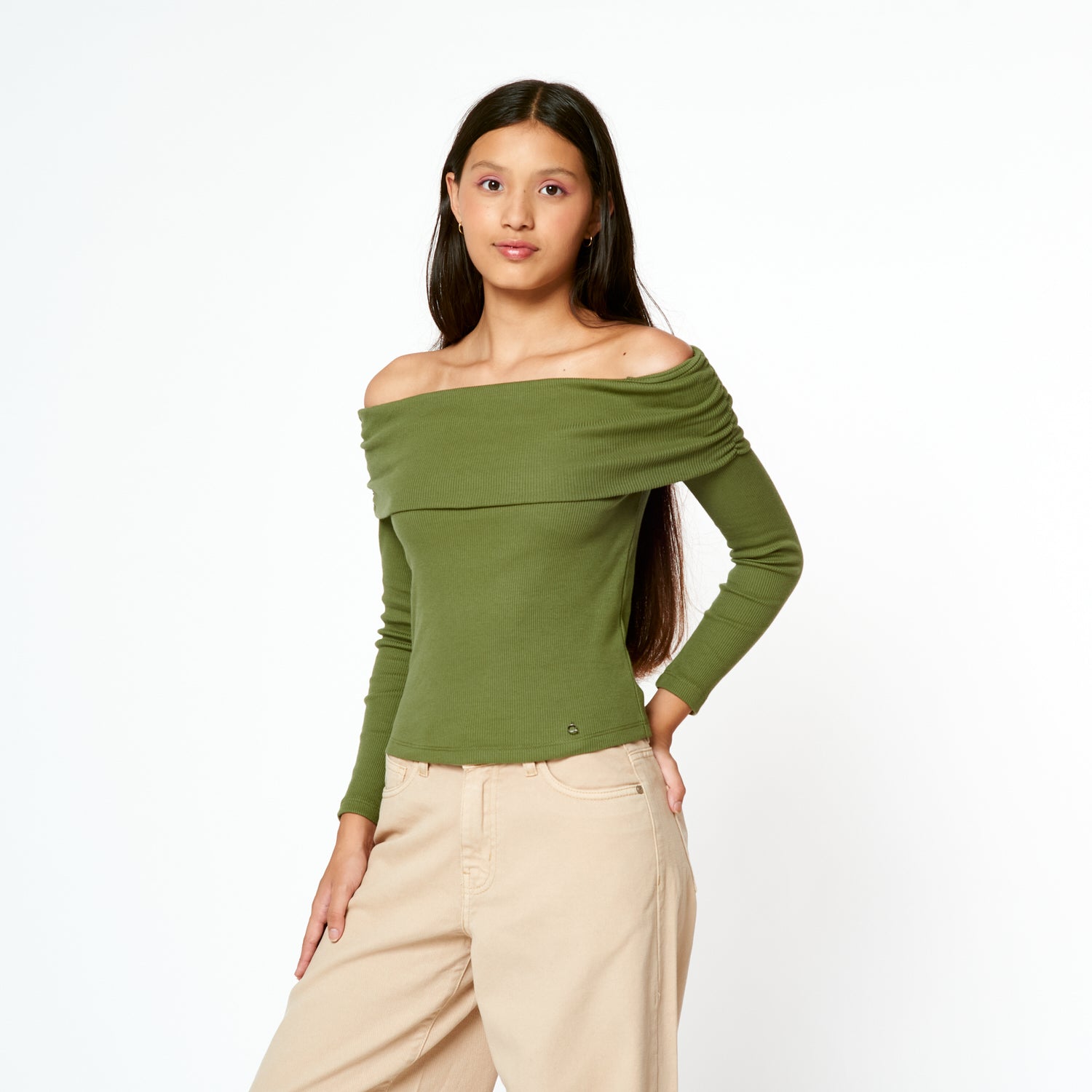 Polo Talasa Verde