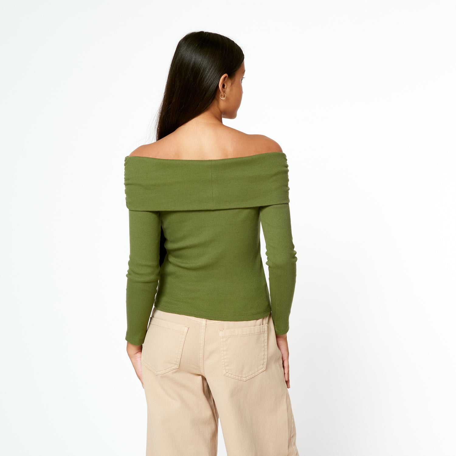 Polo Talasa Verde