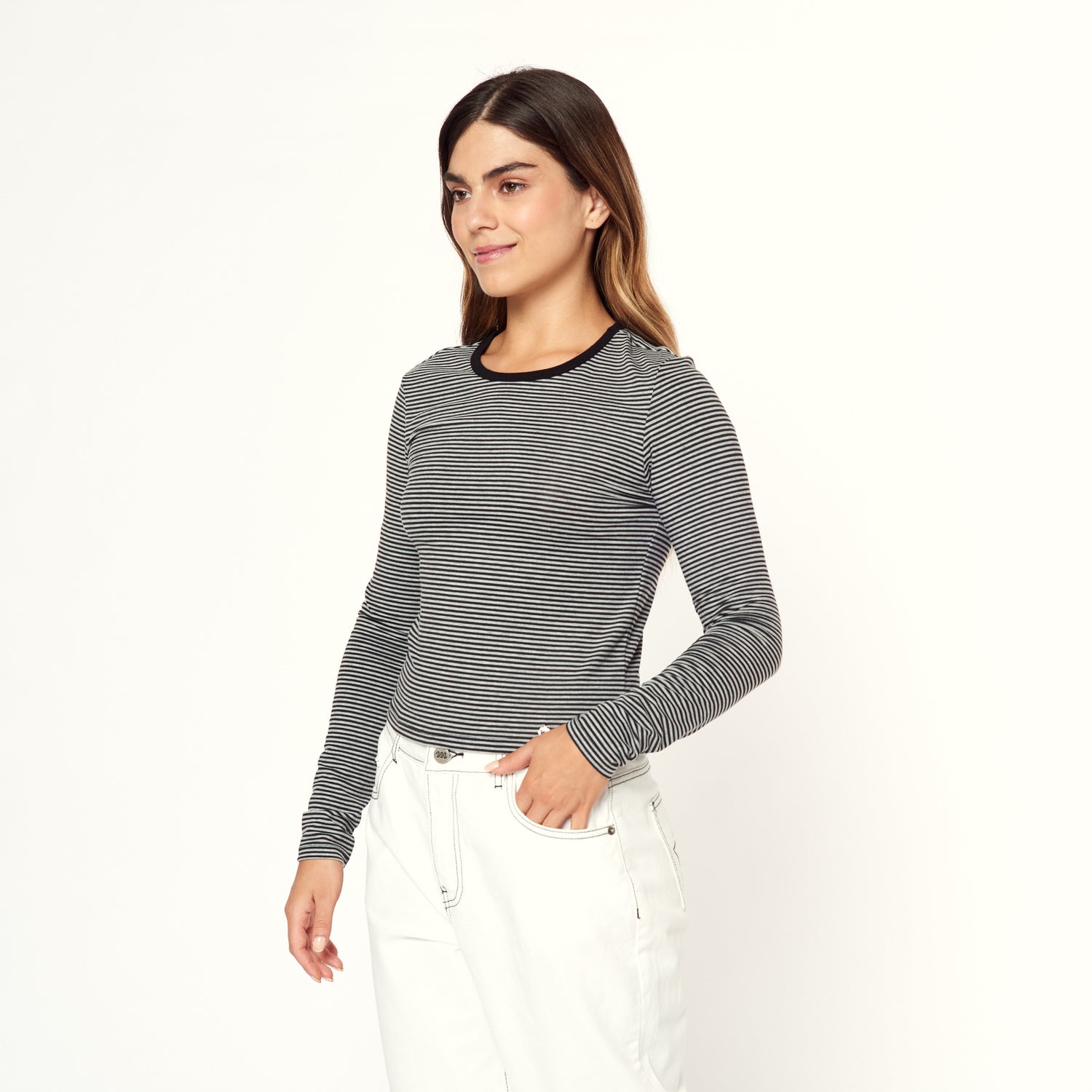 Polo Teodora Multi 2