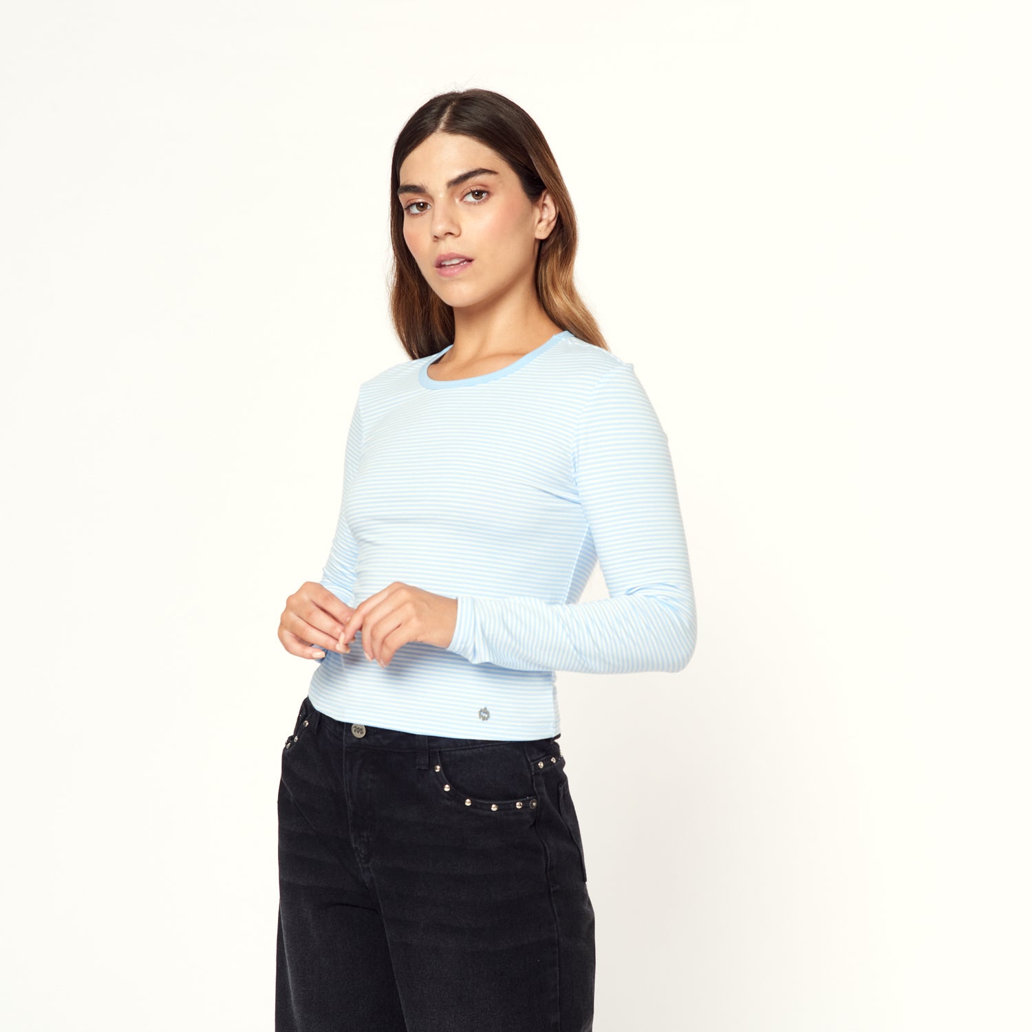 Polo Teodora Multi 1