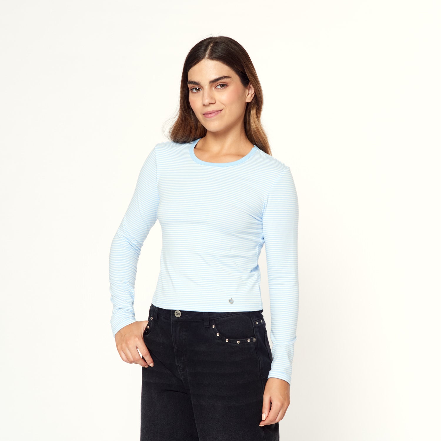Polo Teodora Multi 1