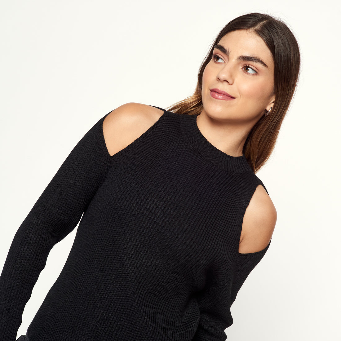 Polo Tork Negro