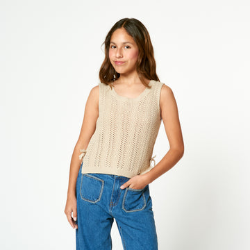 Polo Trendy Beige