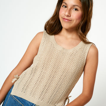 Polo Trendy Beige