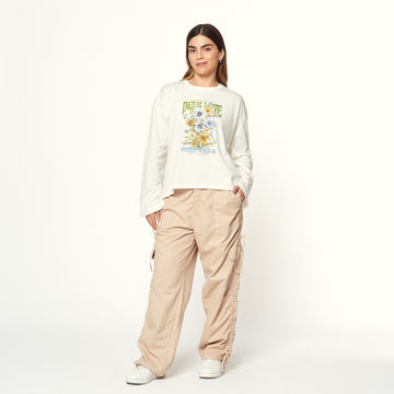 Polo Vandal Hueso