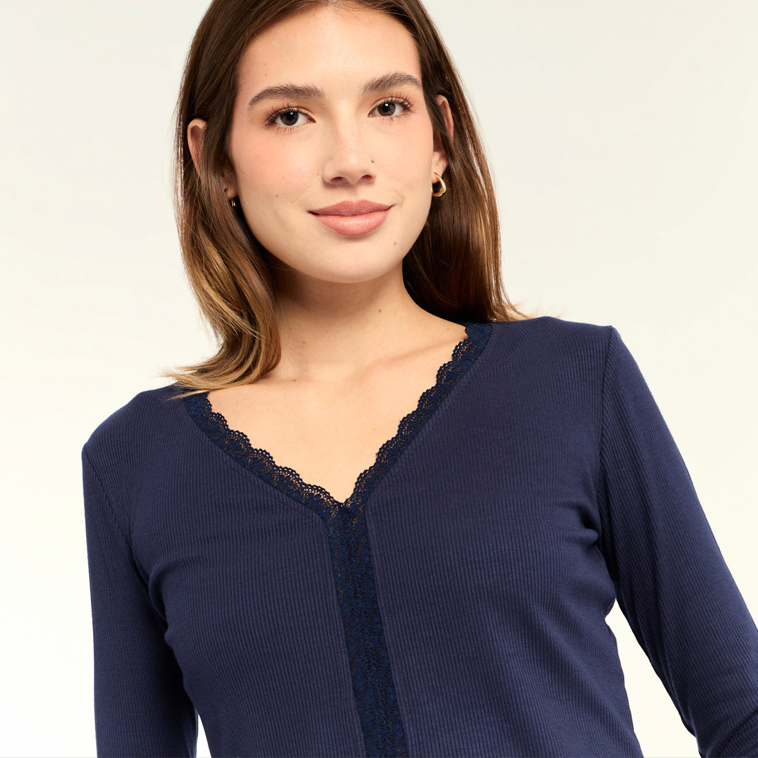 Polo Versina Azul