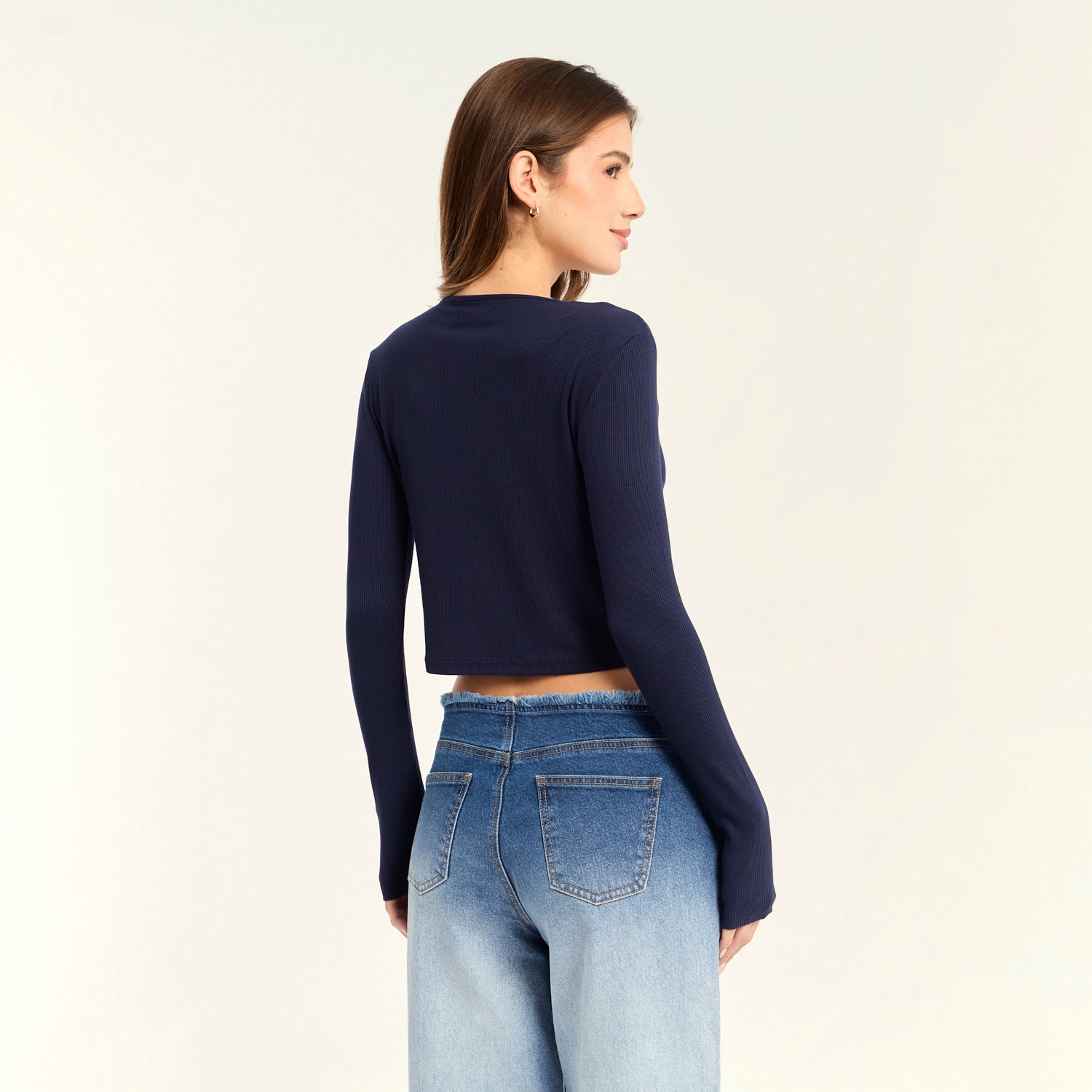Polo Versina Azul