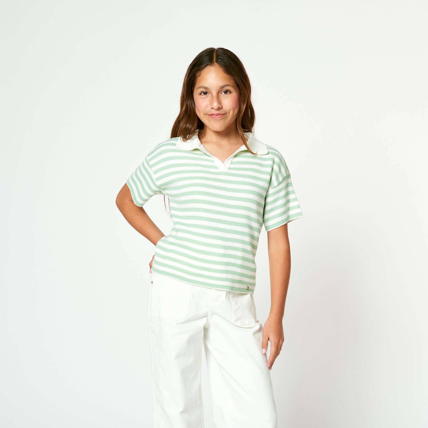 Polo Vertice Multi 1