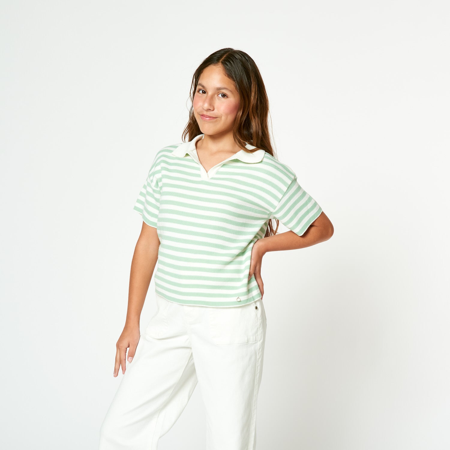 Polo Vertice Multi 1