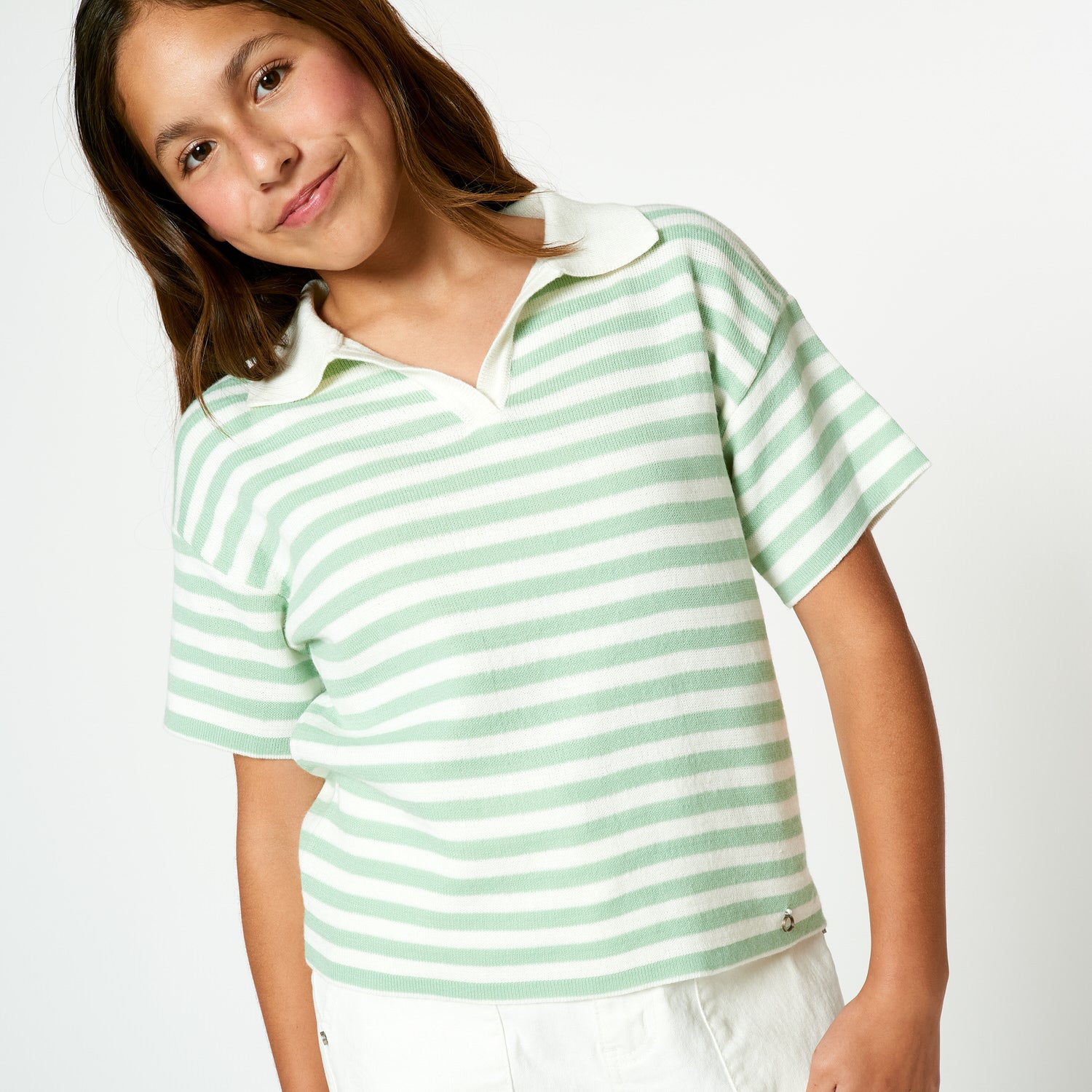 Polo Vertice Multi 1