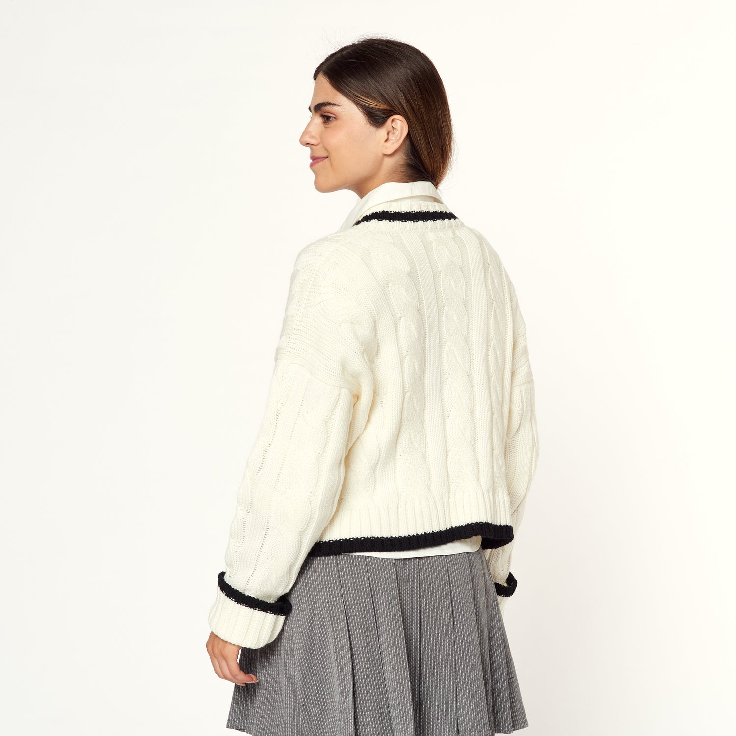 Polo Winona Hueso