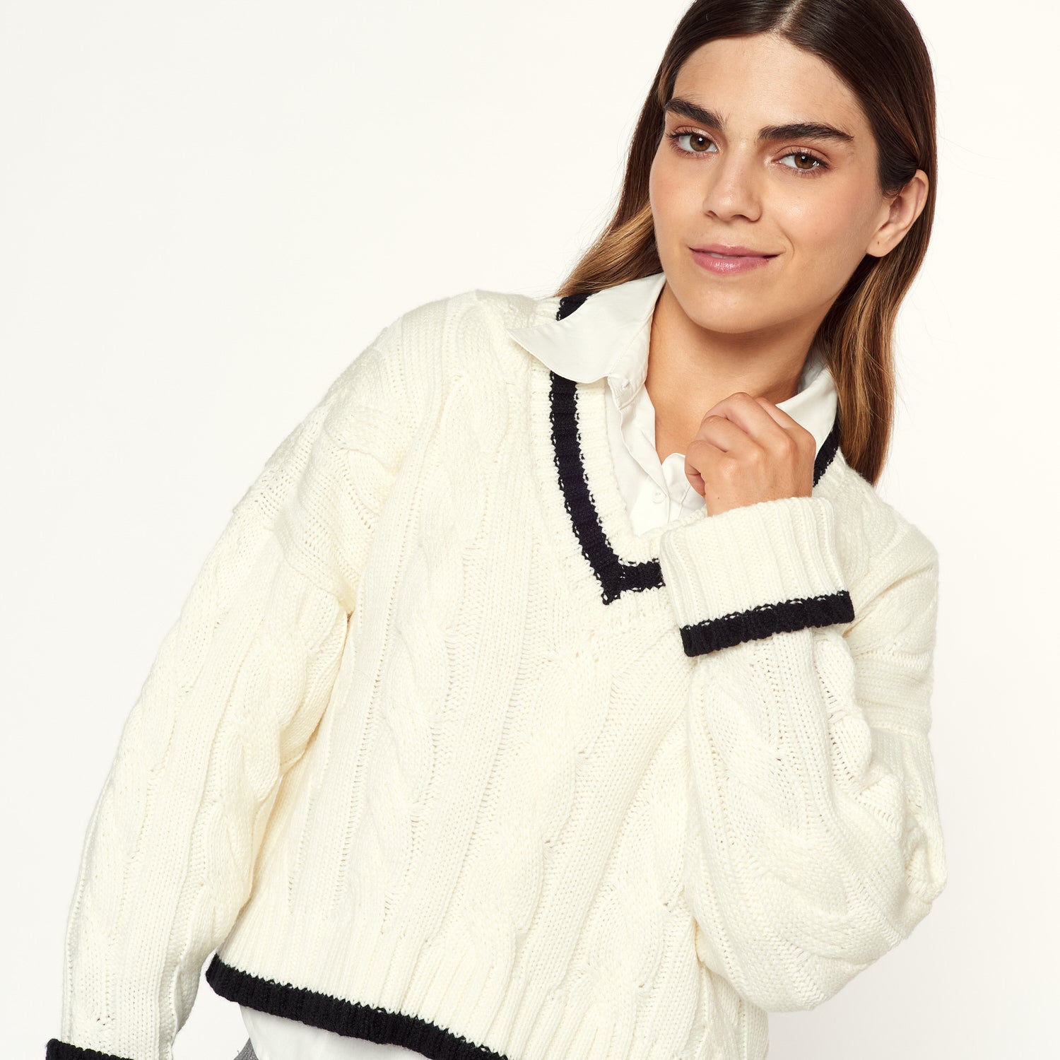 Polo Winona Hueso