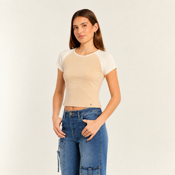 Polo Alana Multi 1