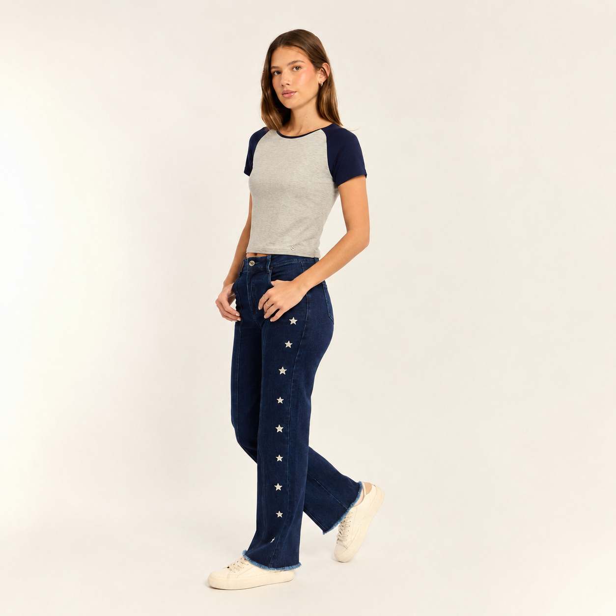 Polo Alana Multi 2
