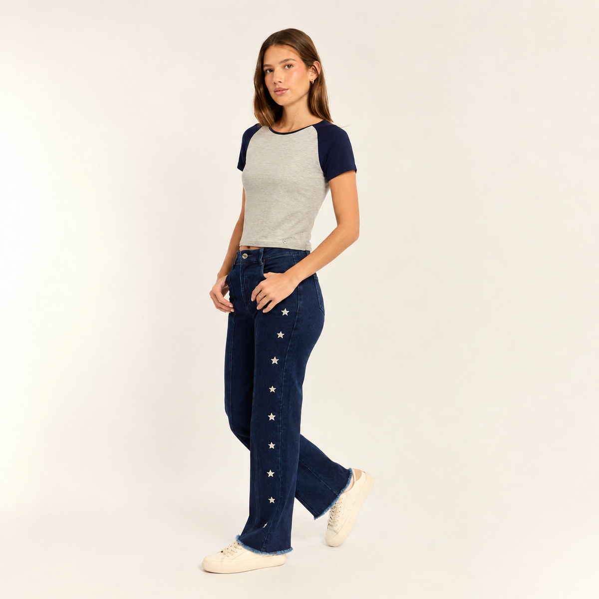 Polo Alana Multi 1