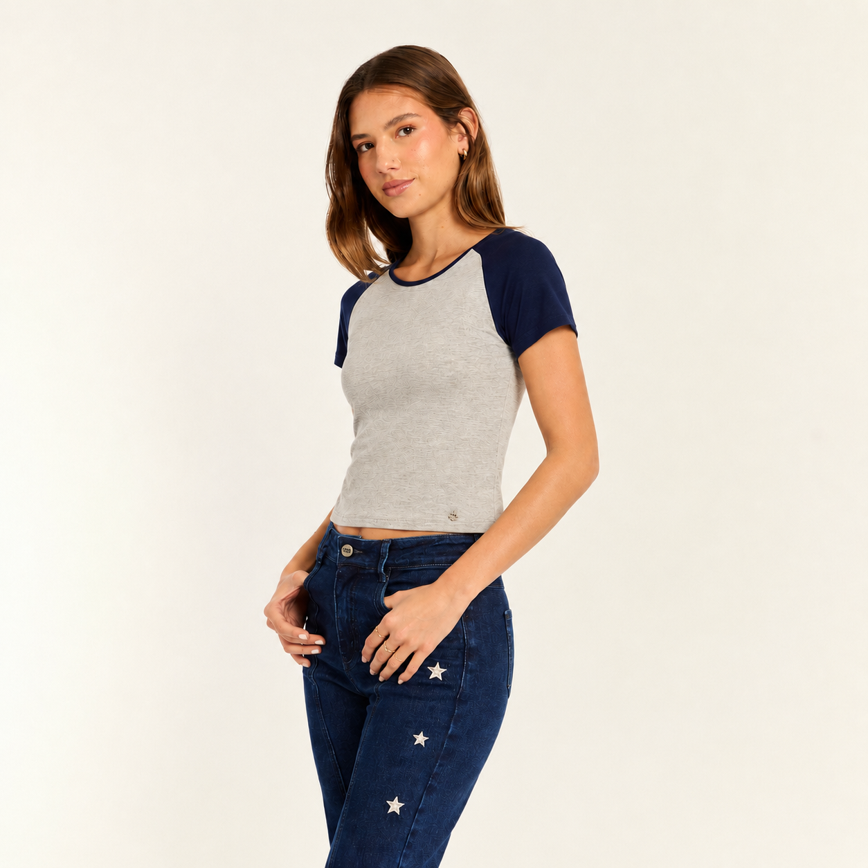 Polo Alana Multi 2