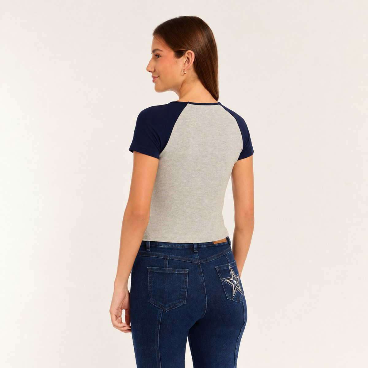 Polo Alana Multi 2