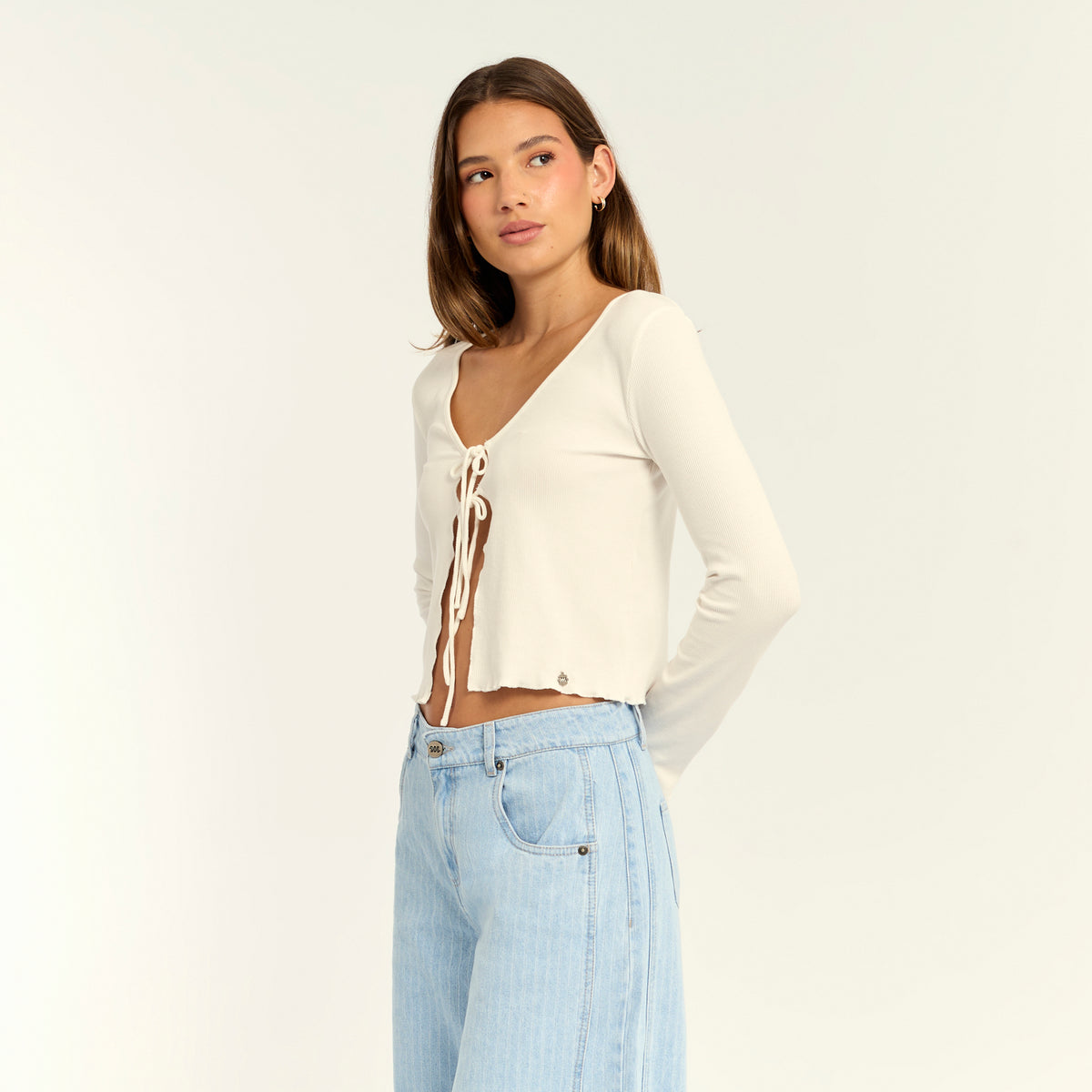 Polo Anamaria Hueso