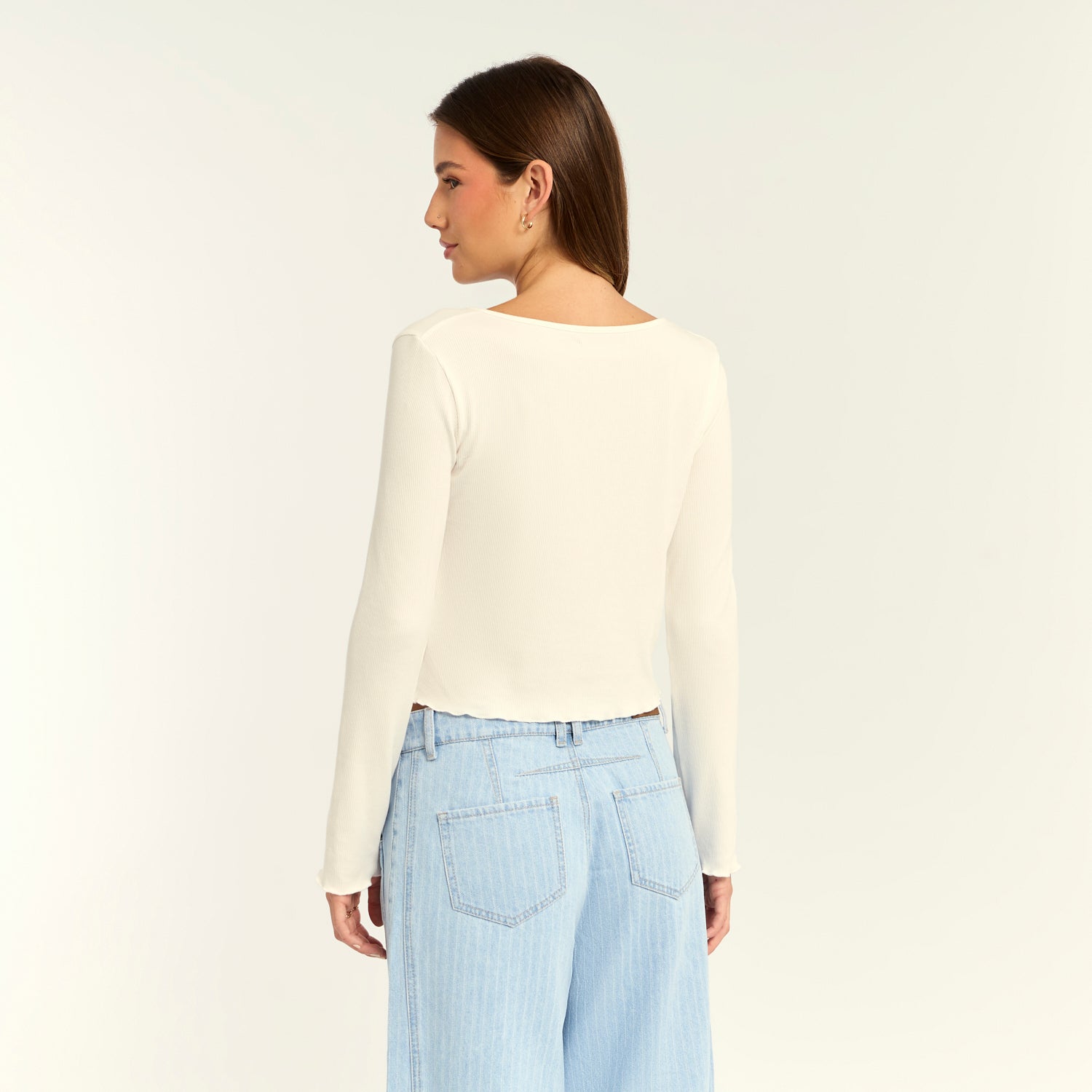 Polo Anamaria Hueso