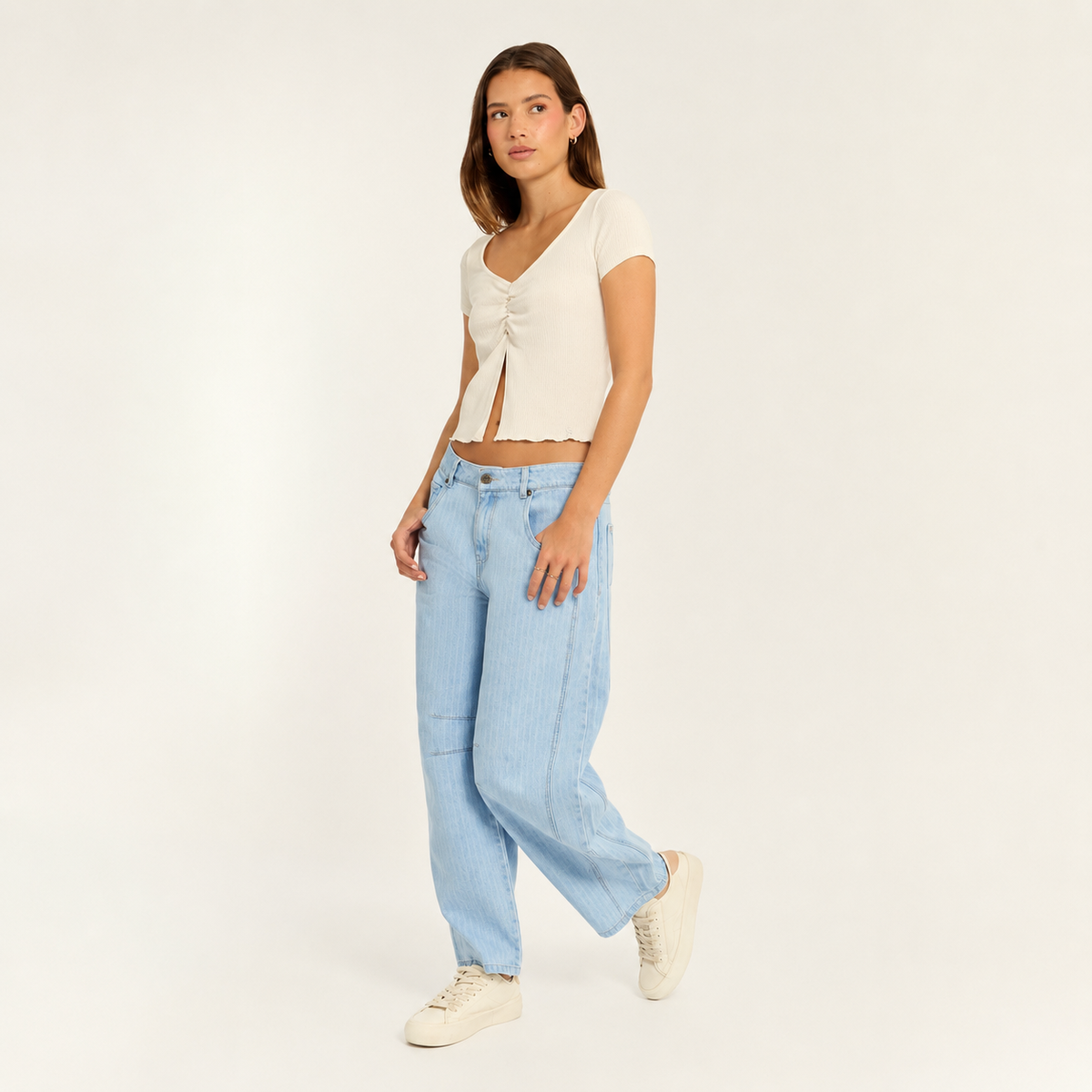 Polo Angela Hueso