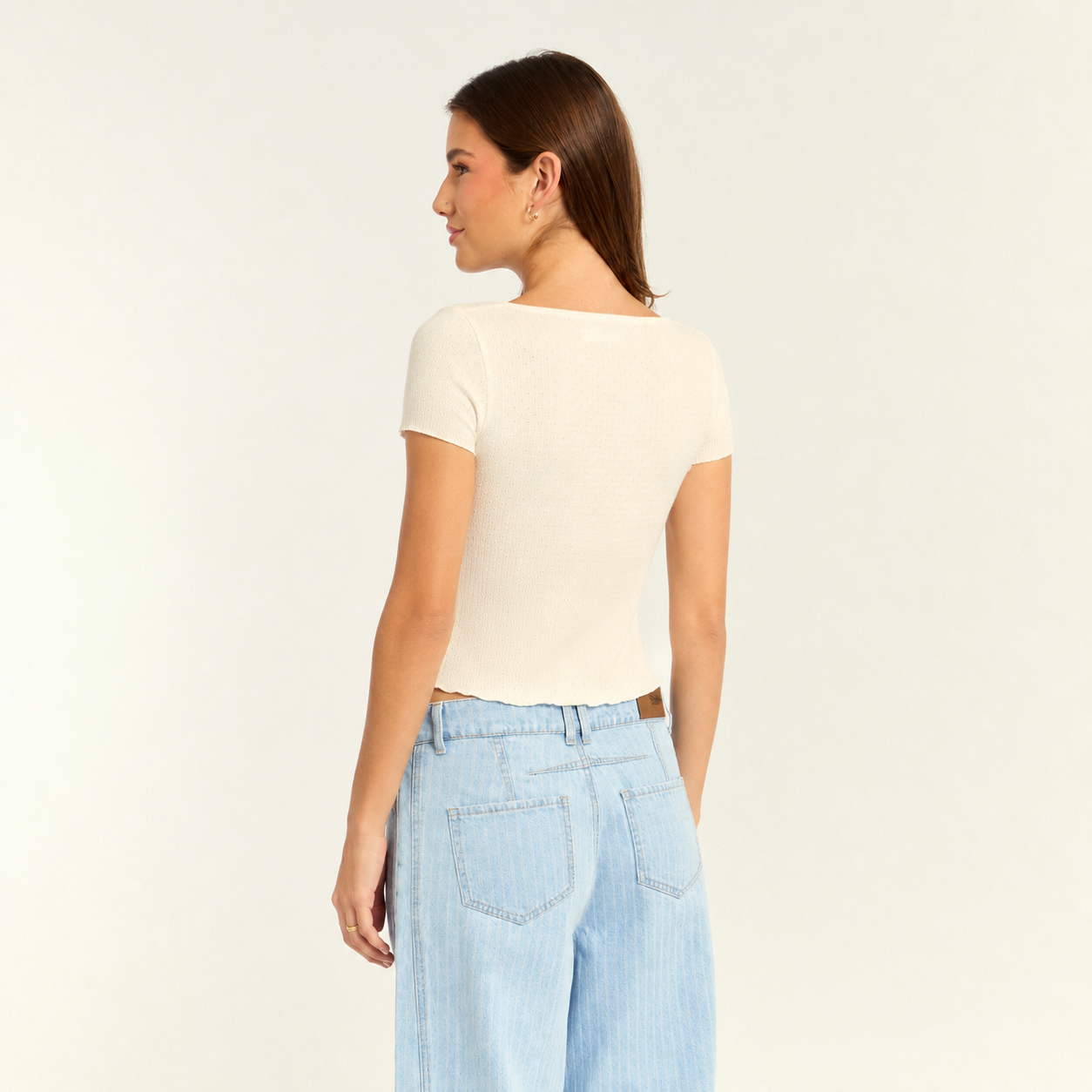 Polo Angela Hueso
