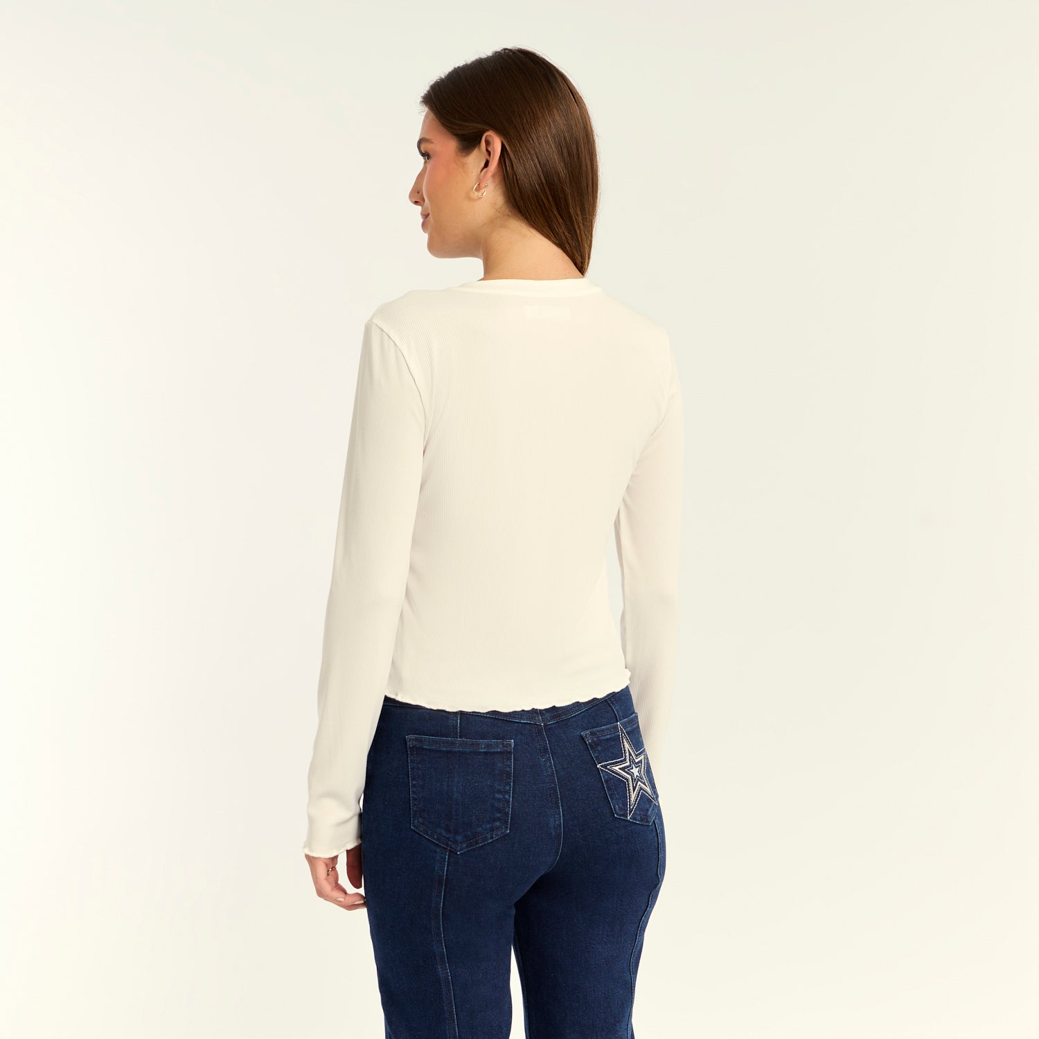 Polo Antara Hueso