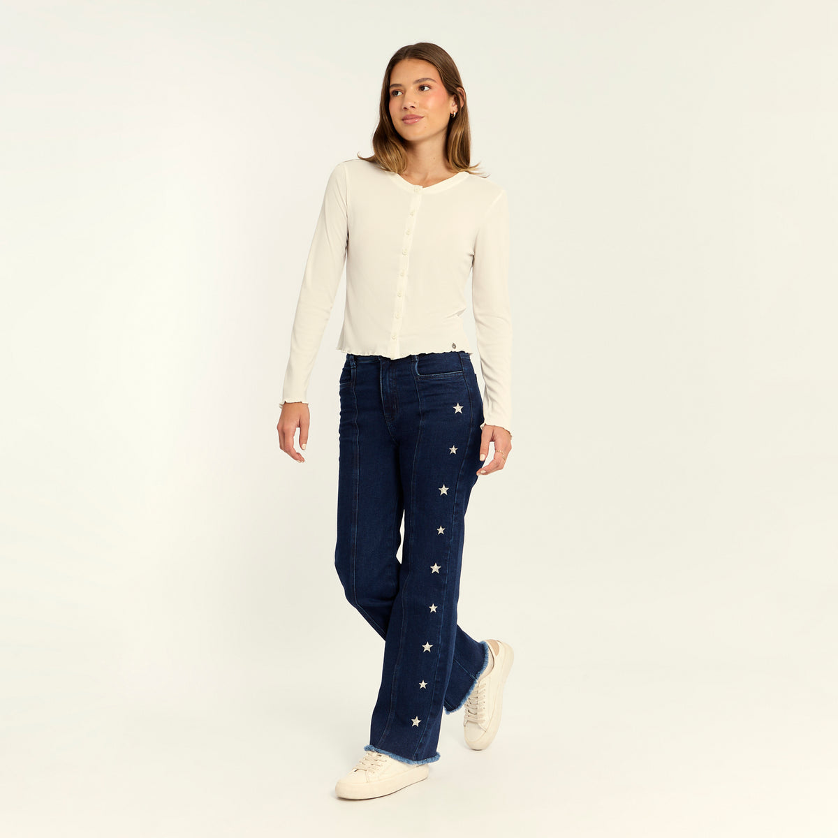Polo Antara Hueso