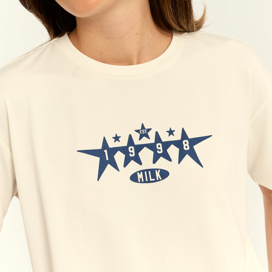 Polo Sporty Hueso