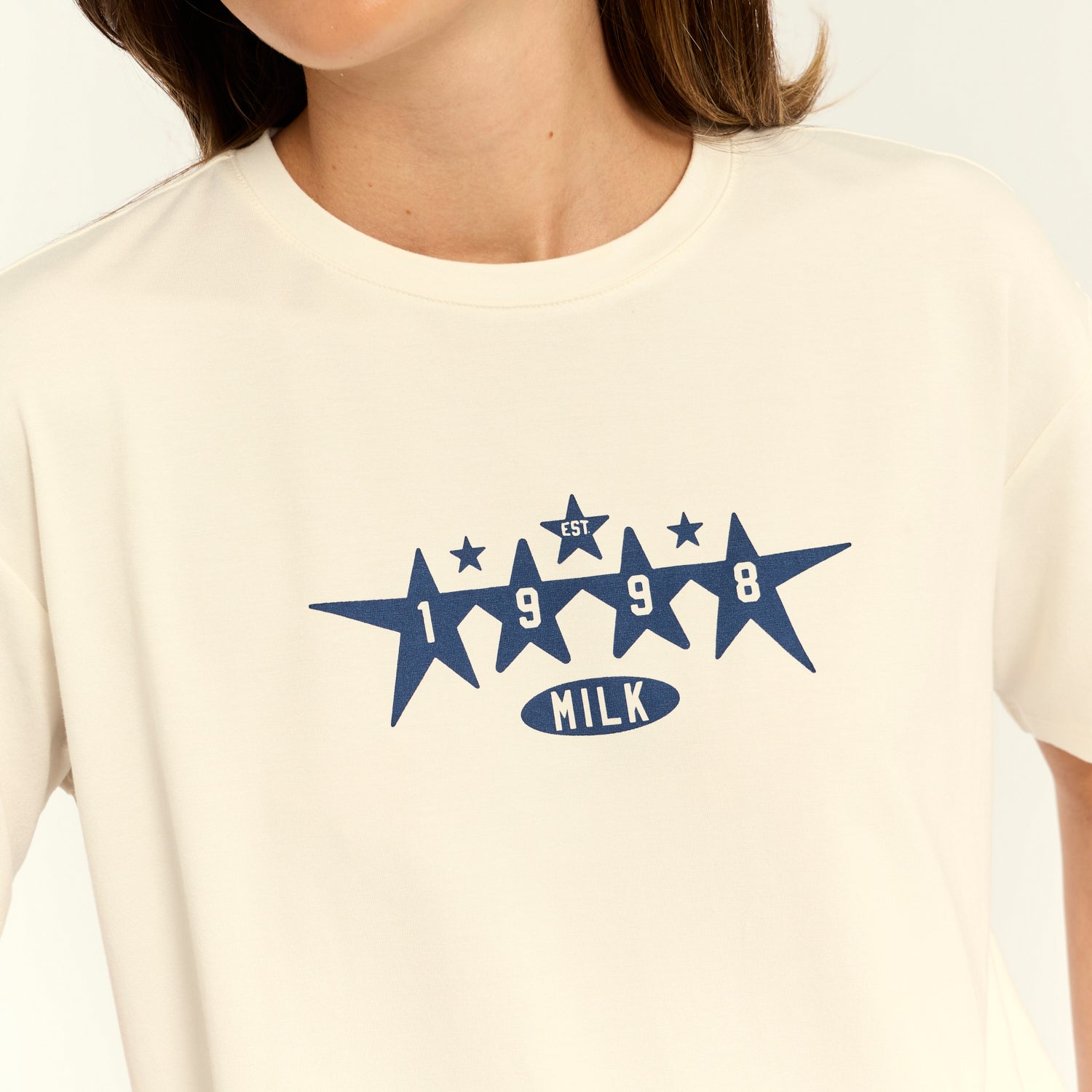 Polo Sporty Hueso