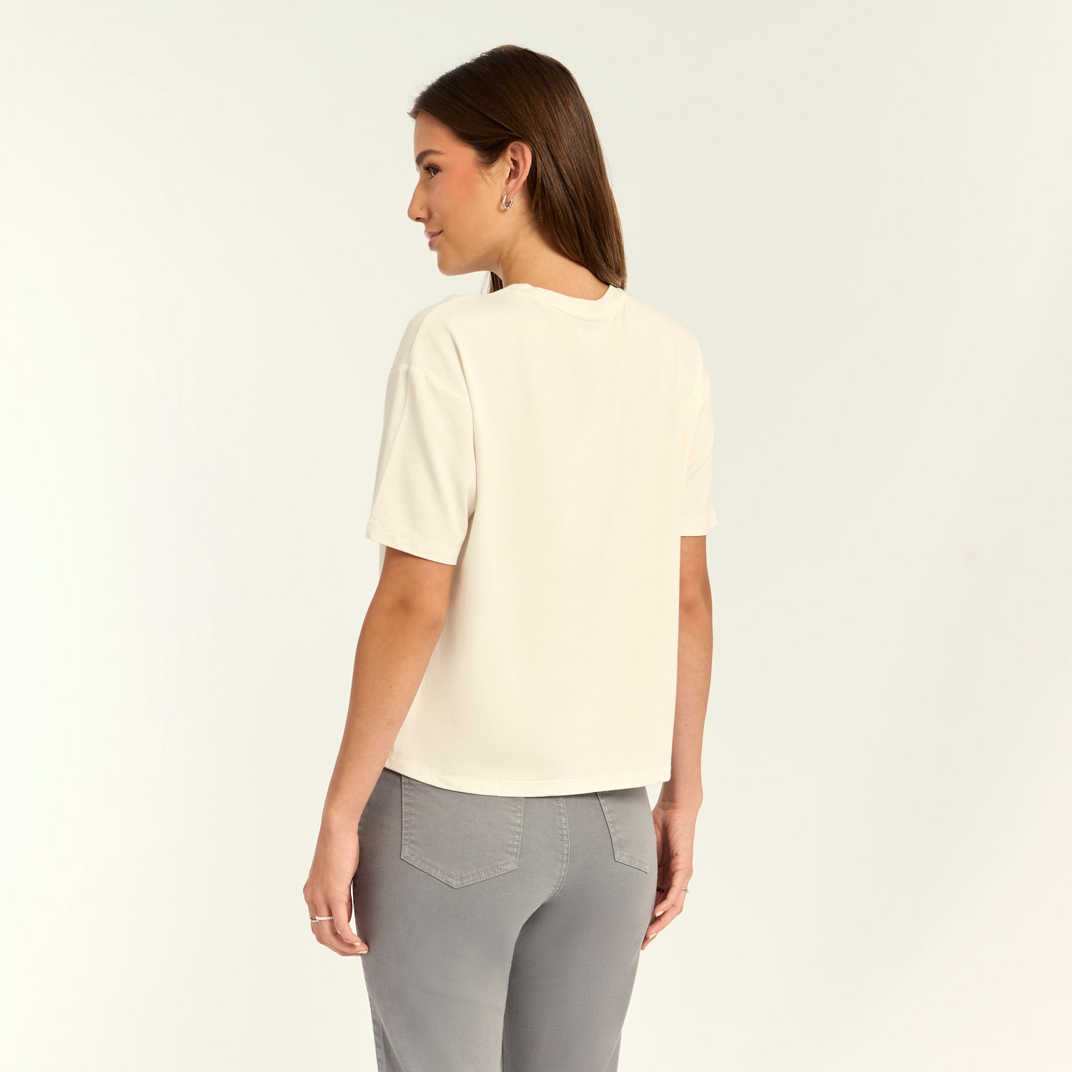 Polo Sporty Hueso