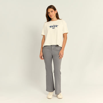 Polo Sporty Hueso